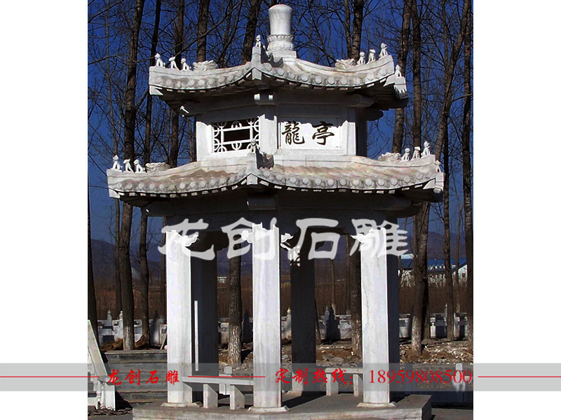 哪里有賣(mài)涼亭的,石雕涼亭廠家